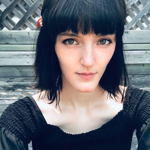 Meet your Posher, Sara